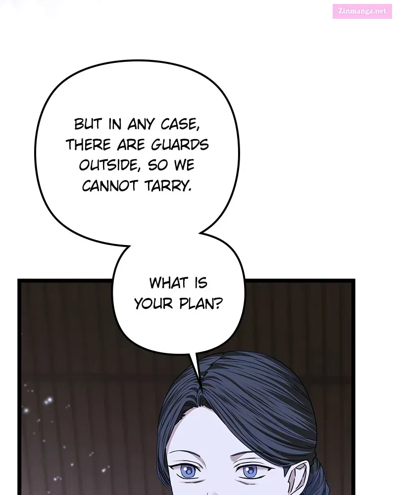 A Couple of Obligations Zinmanga X Chapter 40 Page 111