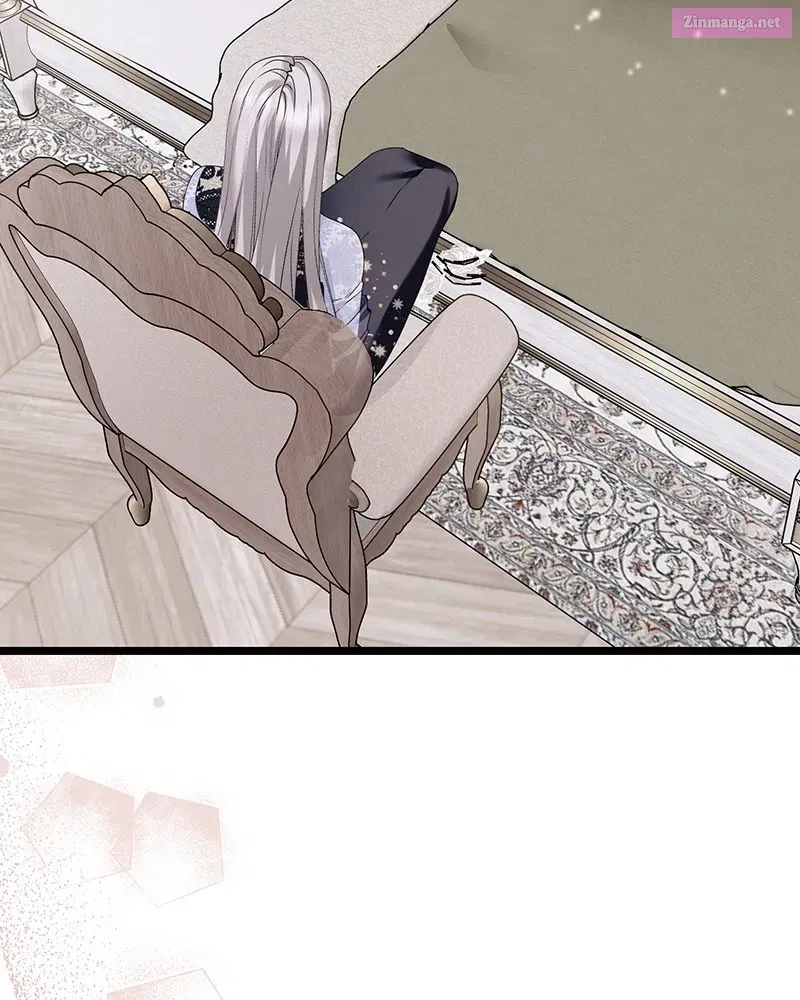 A Couple of Obligations Zinmanga X Chapter 38 Page 25