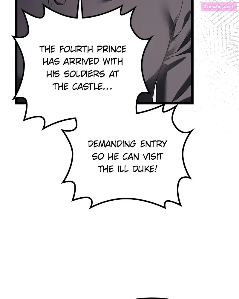 A Couple of Obligations Zinmanga X Chapter 38 Page 31