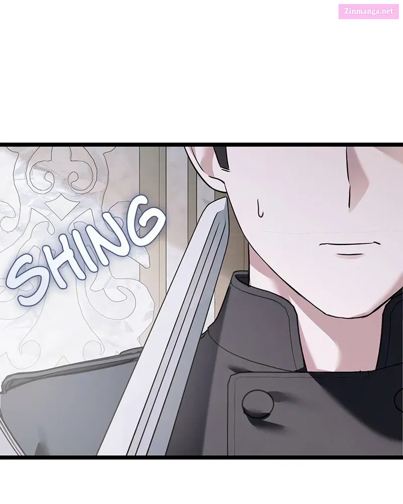 A Couple of Obligations Zinmanga X Chapter 38 Page 44
