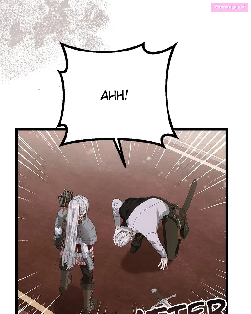 A Couple of Obligations Zinmanga X Chapter 38 Page 63