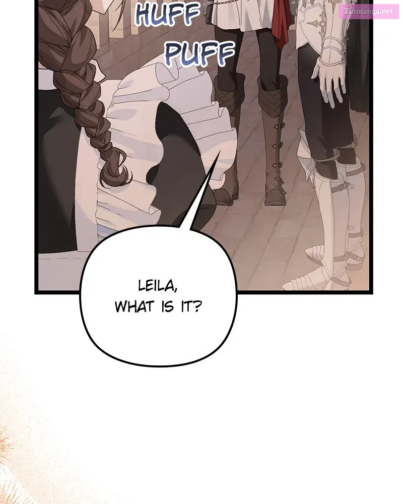 A Couple of Obligations Zinmanga X Chapter 38 Page 151