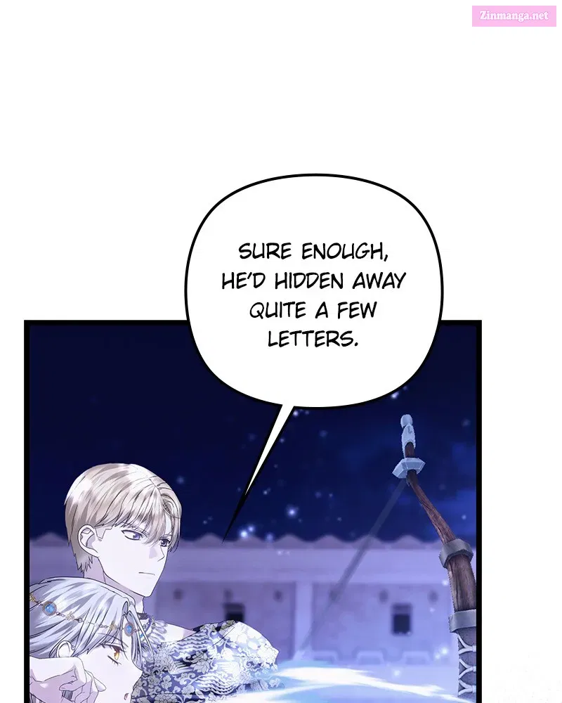A Couple of Obligations Zinmanga X Chapter 37 Page 39