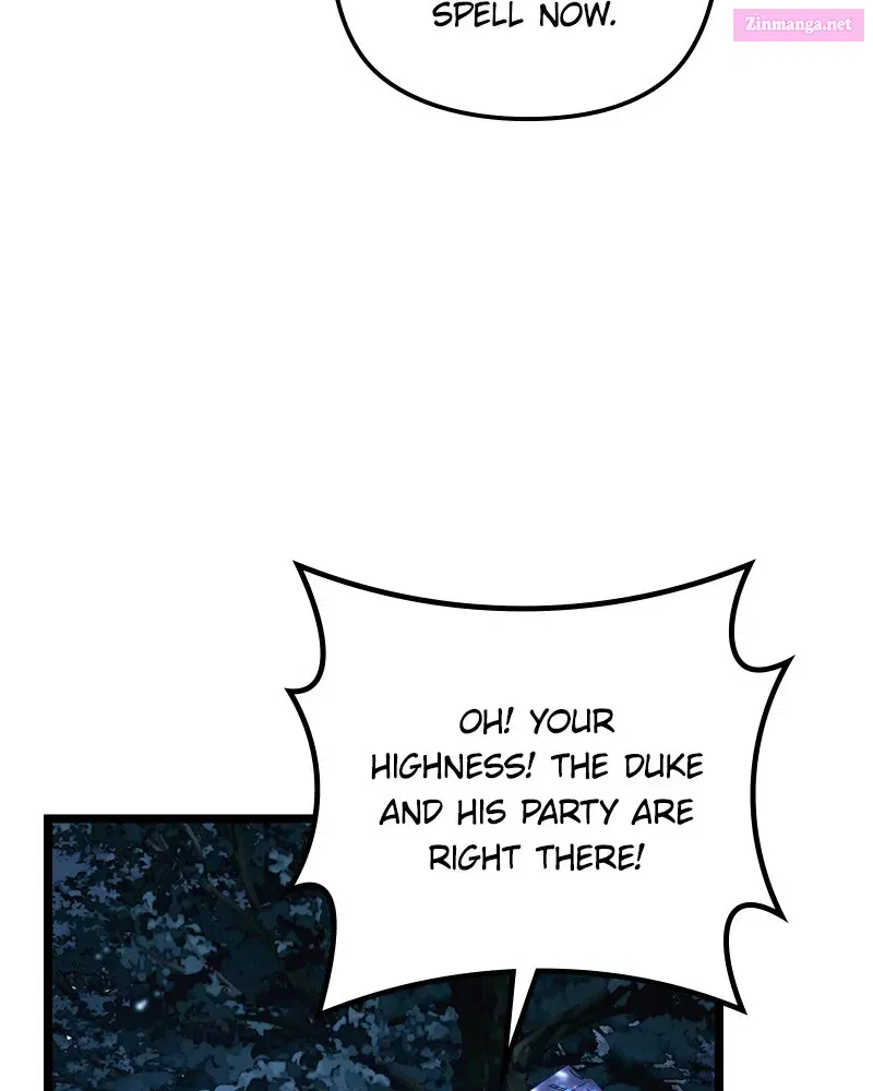 A Couple of Obligations Zinmanga X Chapter 37 Page 83
