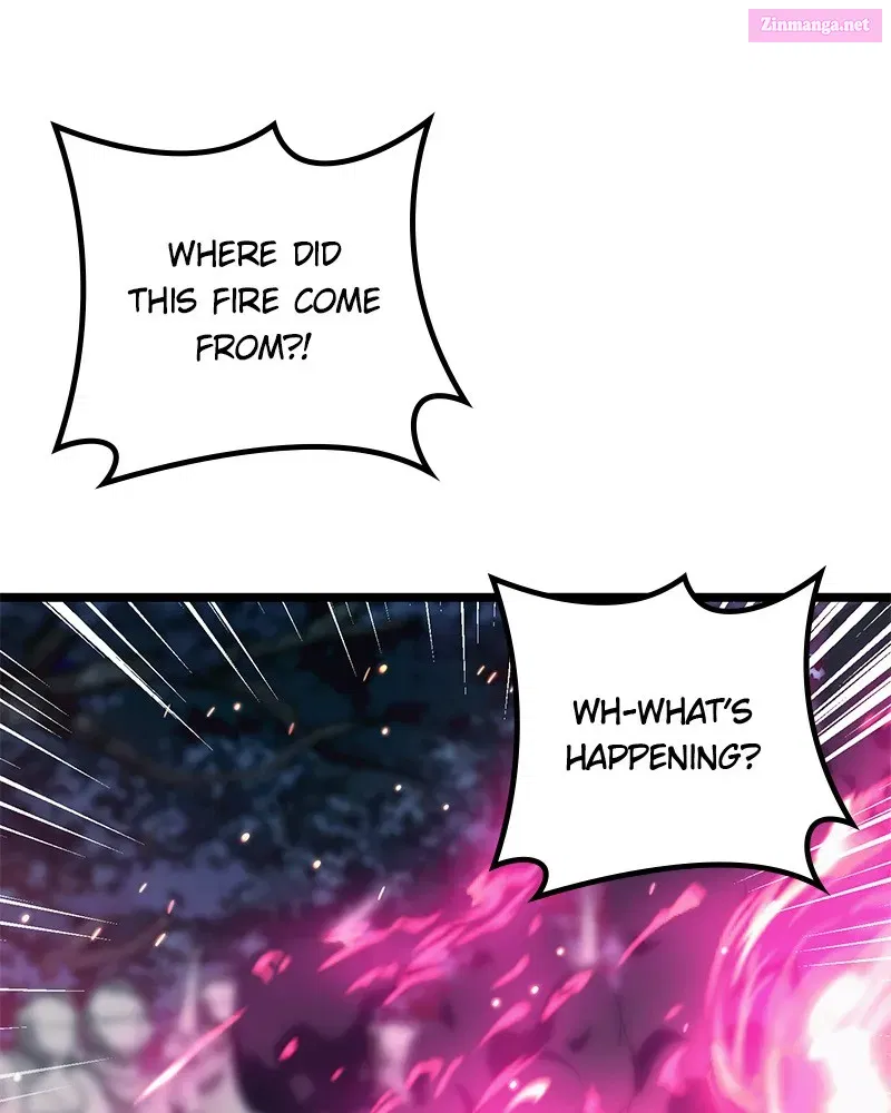 A Couple of Obligations Zinmanga X Chapter 37 Page 91