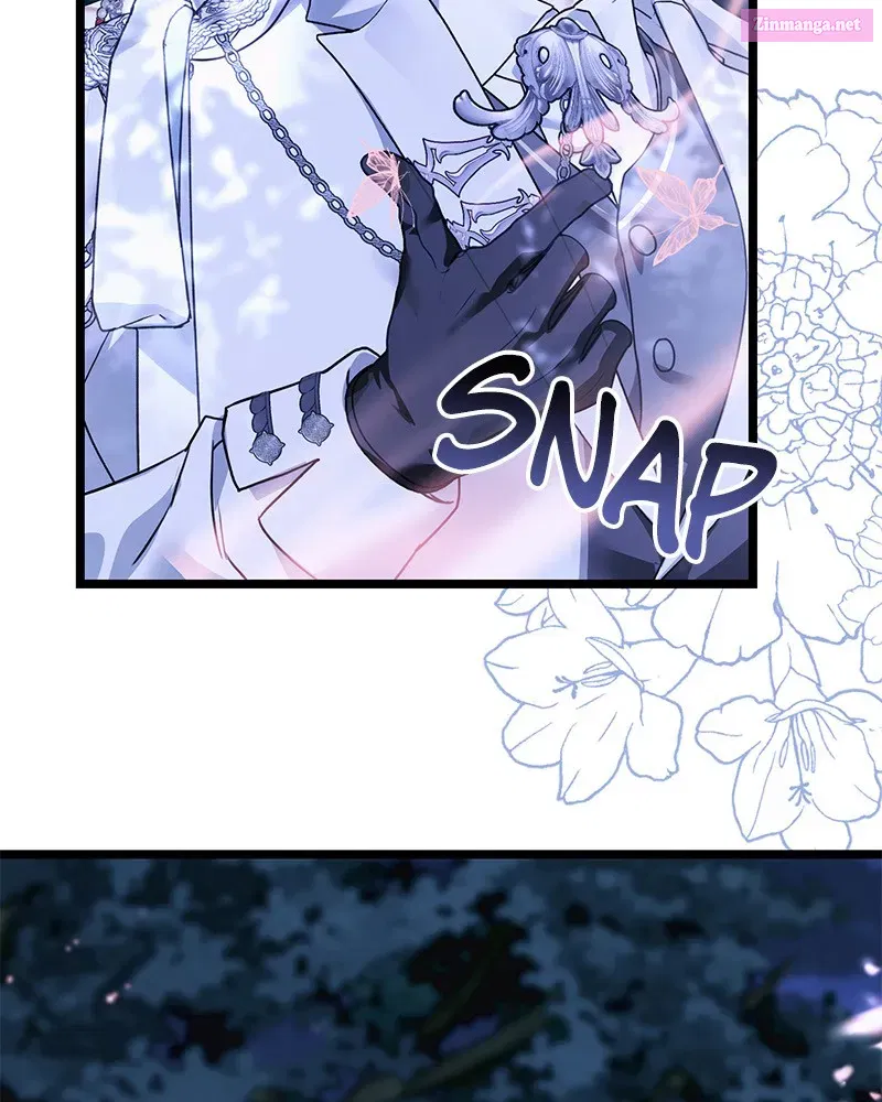 A Couple of Obligations Zinmanga X Chapter 37 Page 94