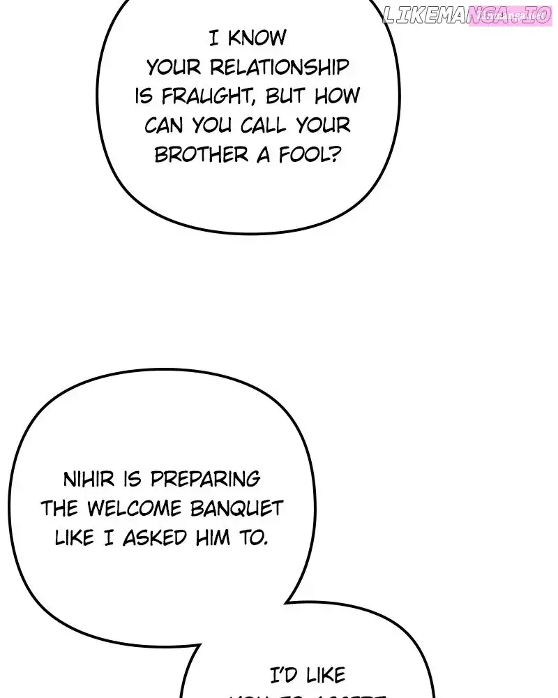 A Couple of Obligations Zinmanga X Chapter 36 Page 57