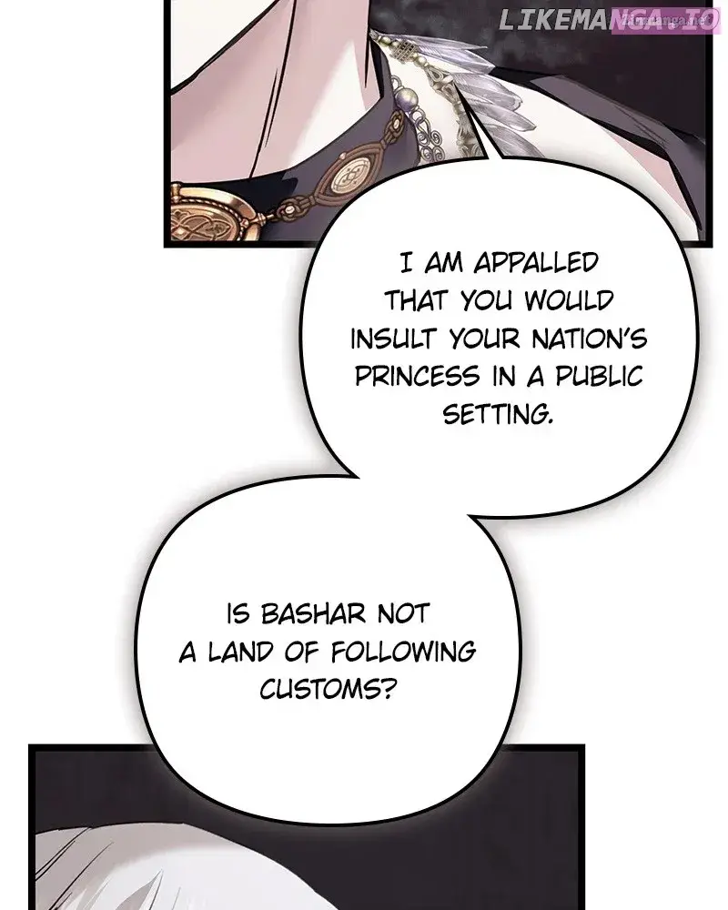 A Couple of Obligations Zinmanga X Chapter 36 Page 99