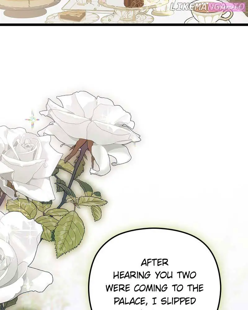 A Couple of Obligations Zinmanga X Chapter 34 Page 41
