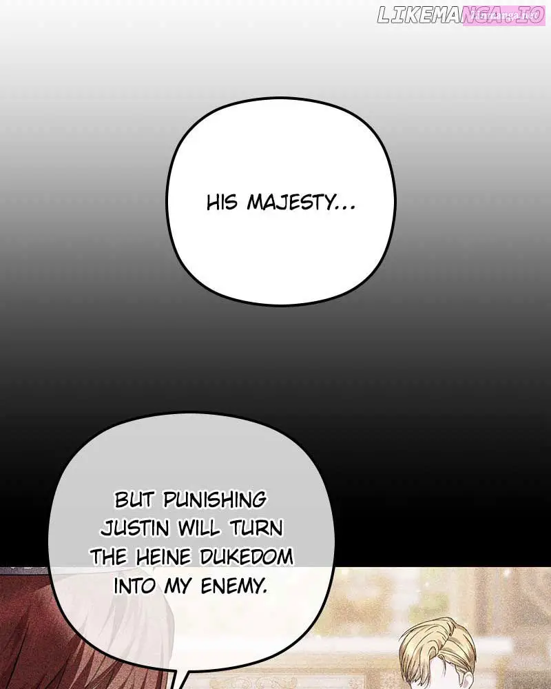 A Couple of Obligations Zinmanga X Chapter 34 Page 54