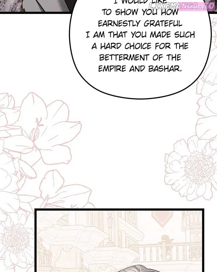 A Couple of Obligations Zinmanga X Chapter 33 Page 20