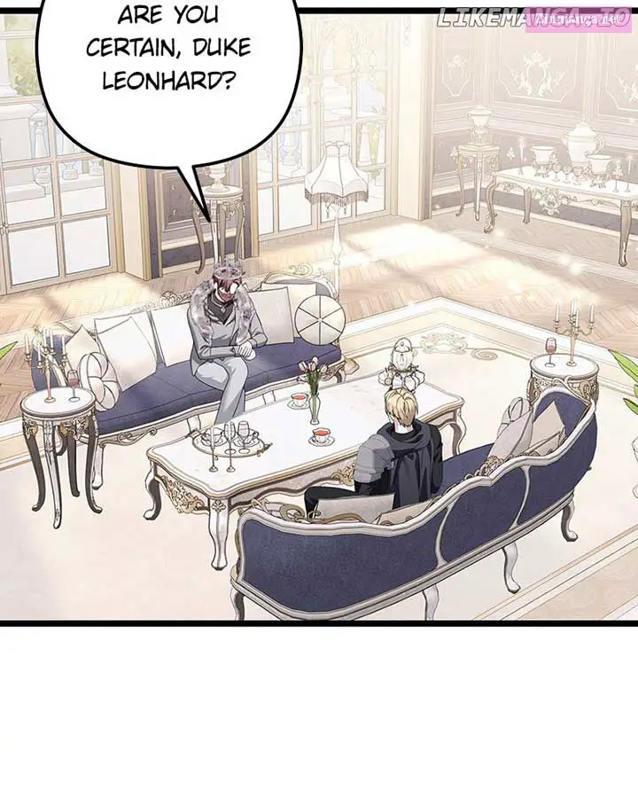 A Couple of Obligations Zinmanga X Chapter 33 Page 35