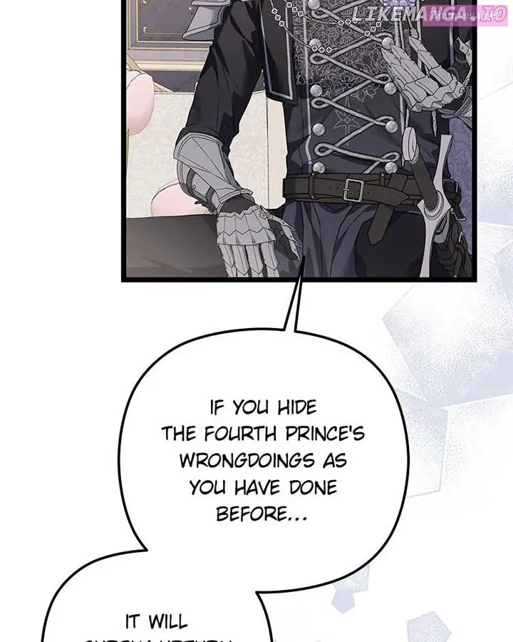 A Couple of Obligations Zinmanga X Chapter 33 Page 39
