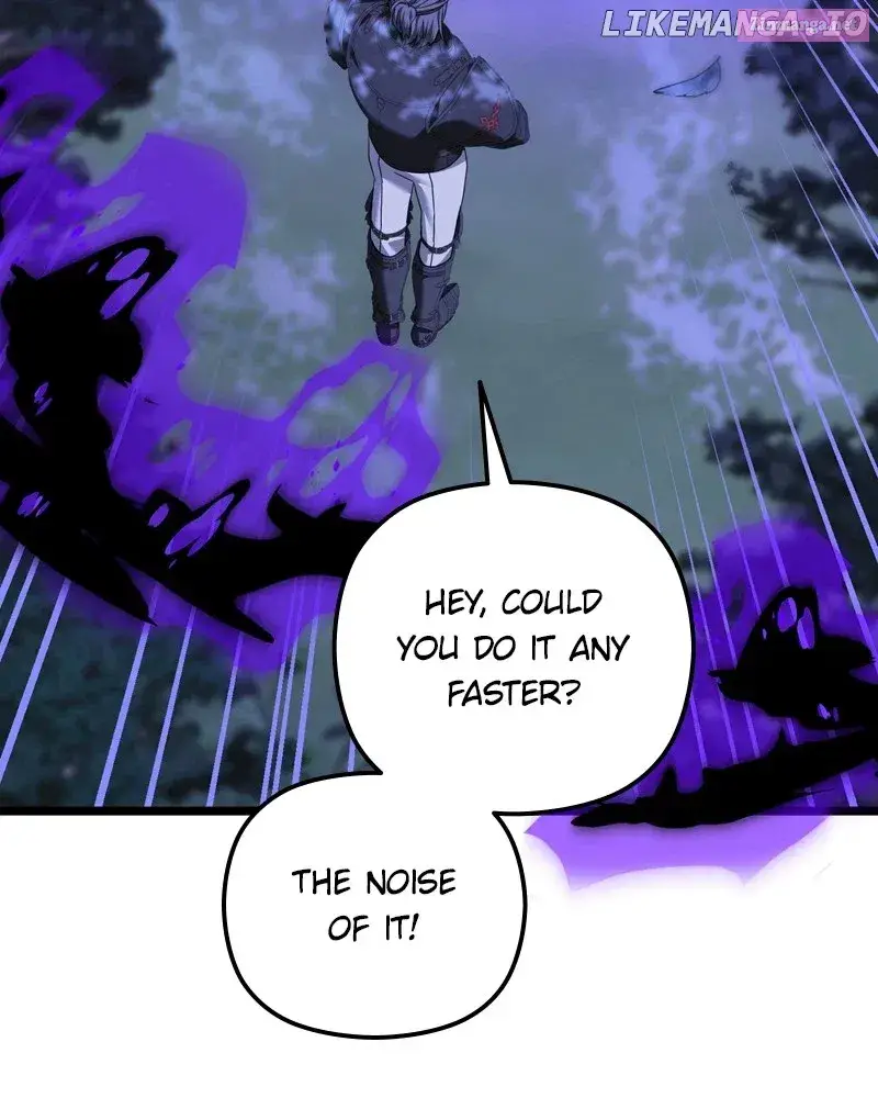 A Couple of Obligations Zinmanga X Chapter 25 Page 46
