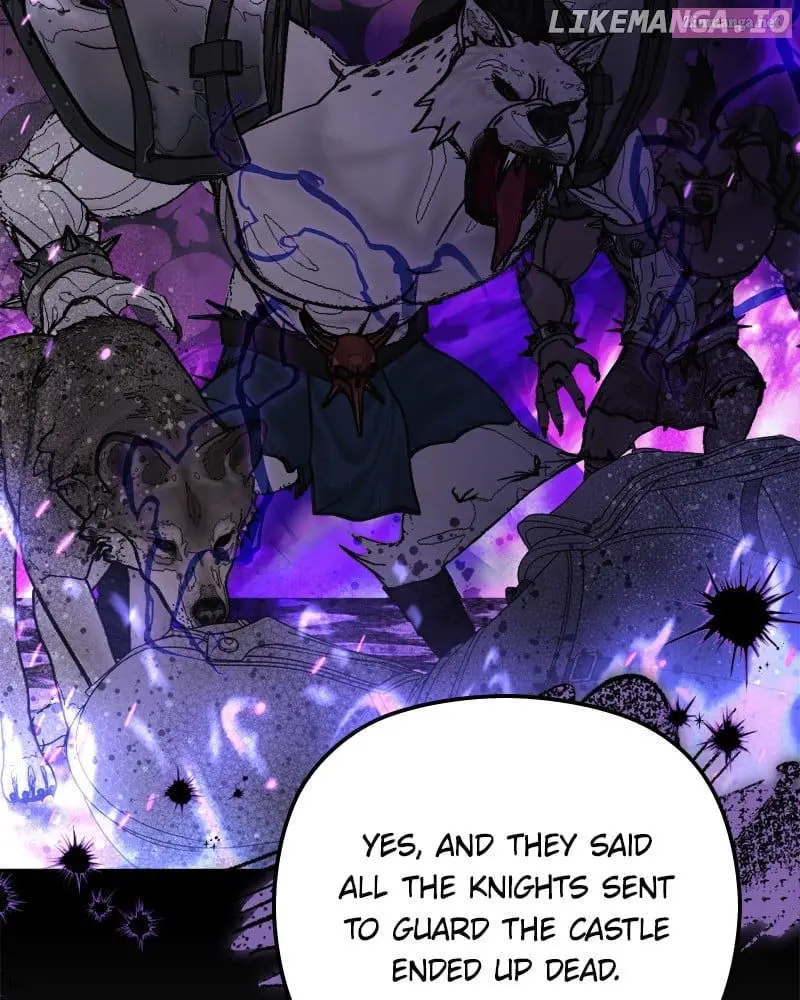 A Couple of Obligations Zinmanga X Chapter 22 Page 42