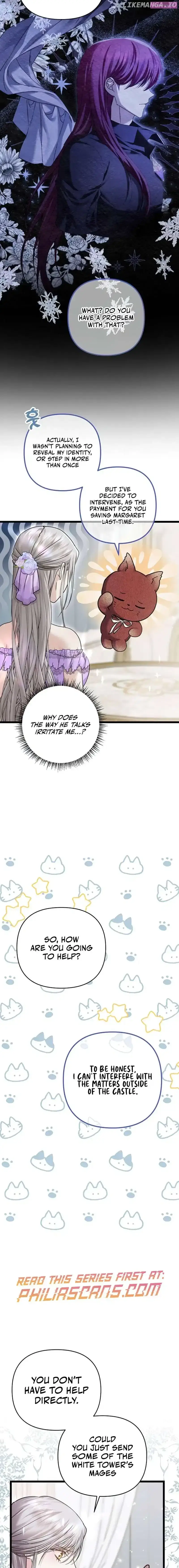 A Couple of Obligations Zinmanga X Chapter 21 Page 19