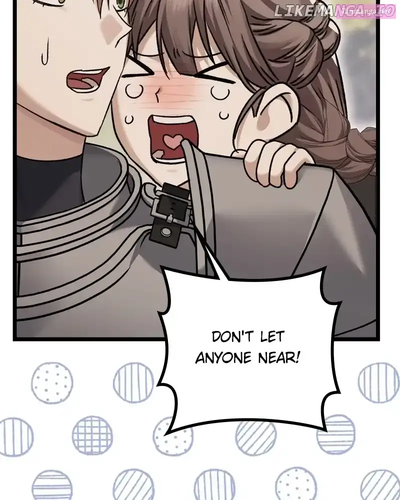 A Couple of Obligations Zinmanga X Chapter 15 Page 132