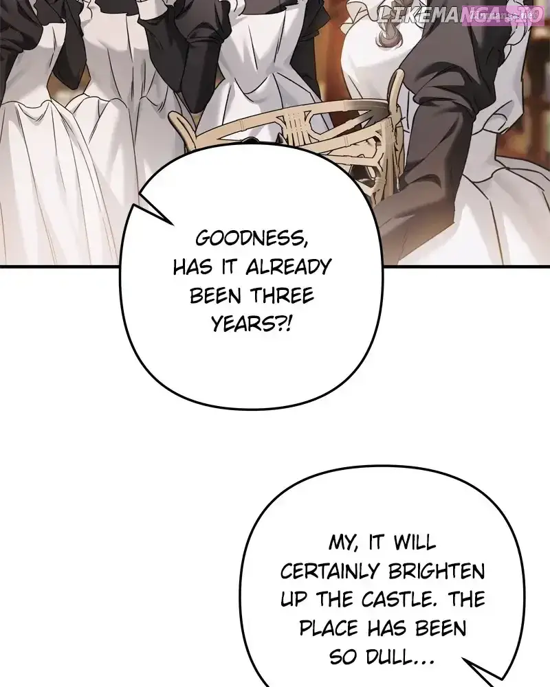 A Couple of Obligations Zinmanga X Chapter 10 Page 137