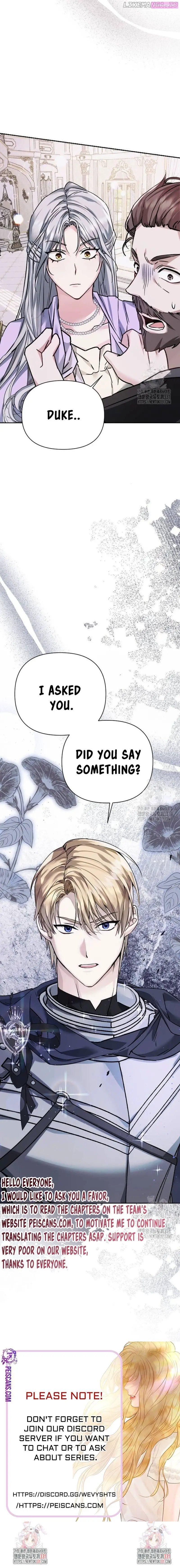 A Couple of Obligations Zinmanga X Chapter 4 Page 12