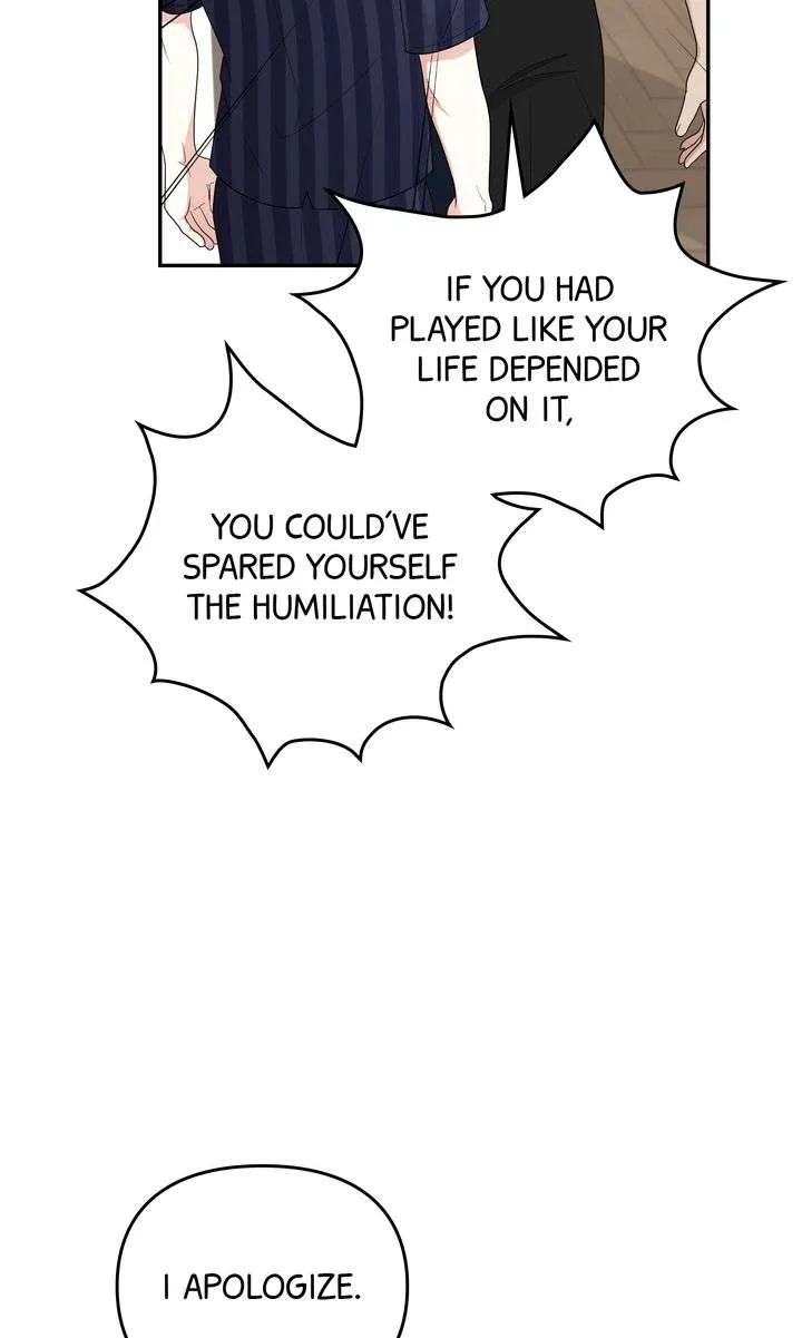 Da Capo Zinmanga X Chapter 59 Page 15