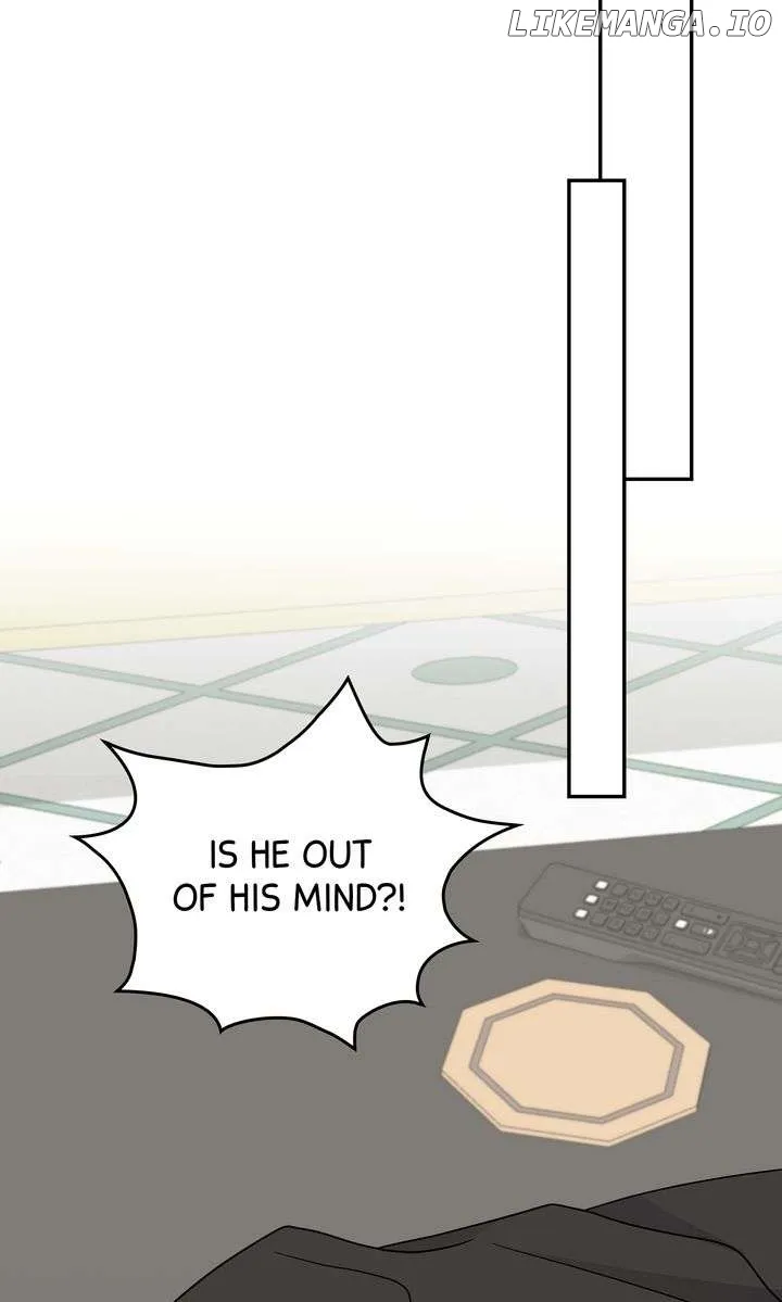 Da Capo Zinmanga X Chapter 58 Page 56