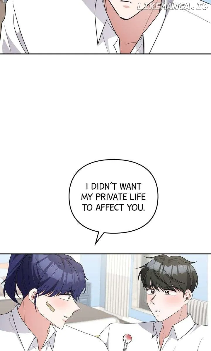 Da Capo Zinmanga X Chapter 58 Page 60