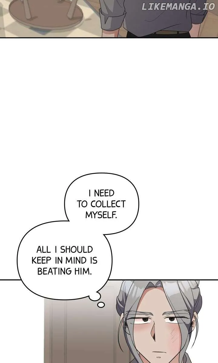 Da Capo Zinmanga X Chapter 58 Page 74