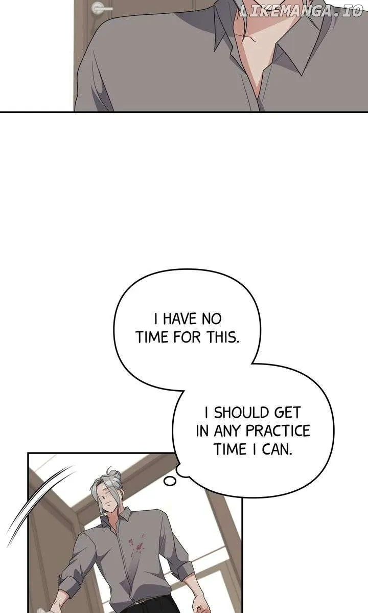 Da Capo Zinmanga X Chapter 58 Page 75