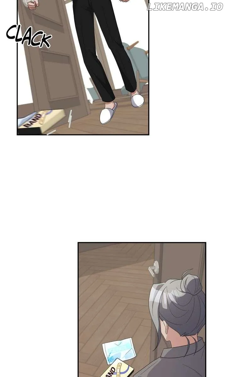 Da Capo Zinmanga X Chapter 58 Page 76