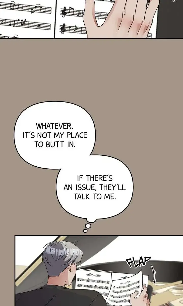 Da Capo Zinmanga X Chapter 56 Page 18