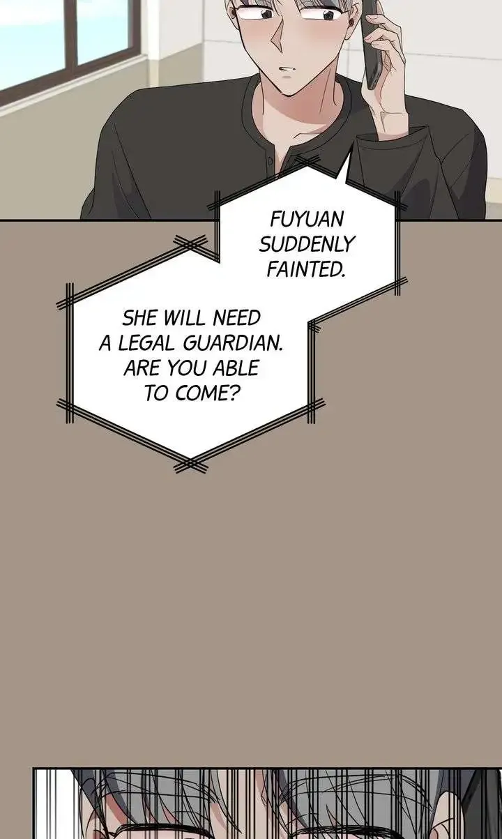 Da Capo Zinmanga X Chapter 56 Page 21
