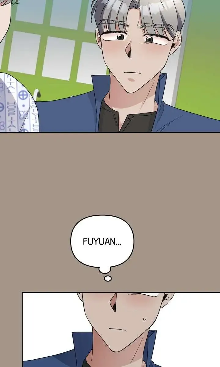 Da Capo Zinmanga X Chapter 56 Page 53