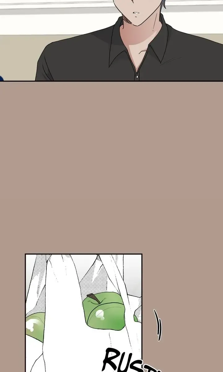 Da Capo Zinmanga X Chapter 54 Page 34