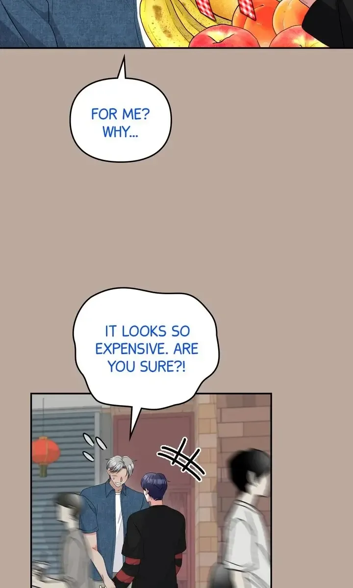 Da Capo Zinmanga X Chapter 54 Page 41