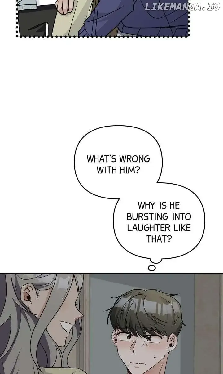 Da Capo Zinmanga X Chapter 53 Page 15