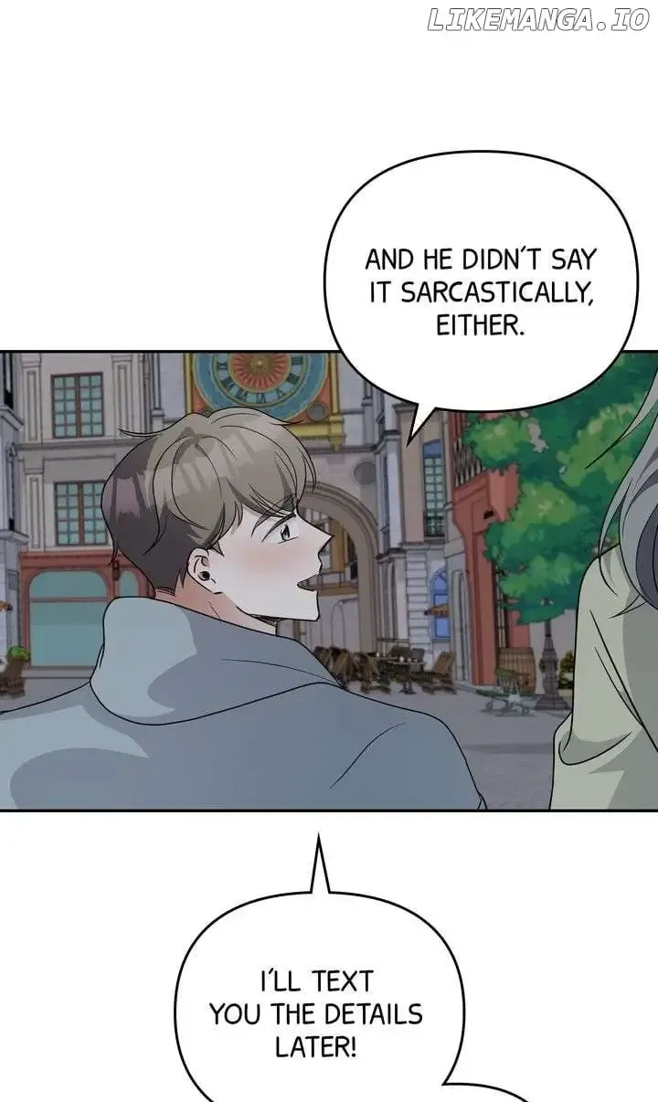 Da Capo Zinmanga X Chapter 53 Page 19