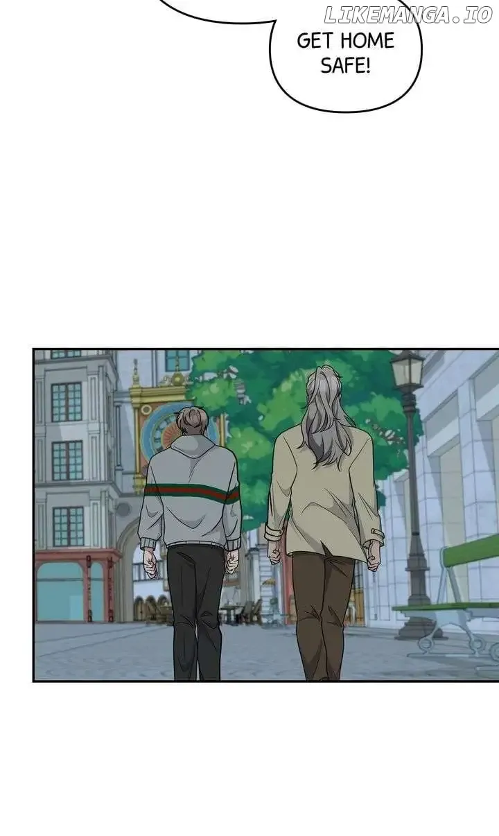 Da Capo Zinmanga X Chapter 53 Page 20