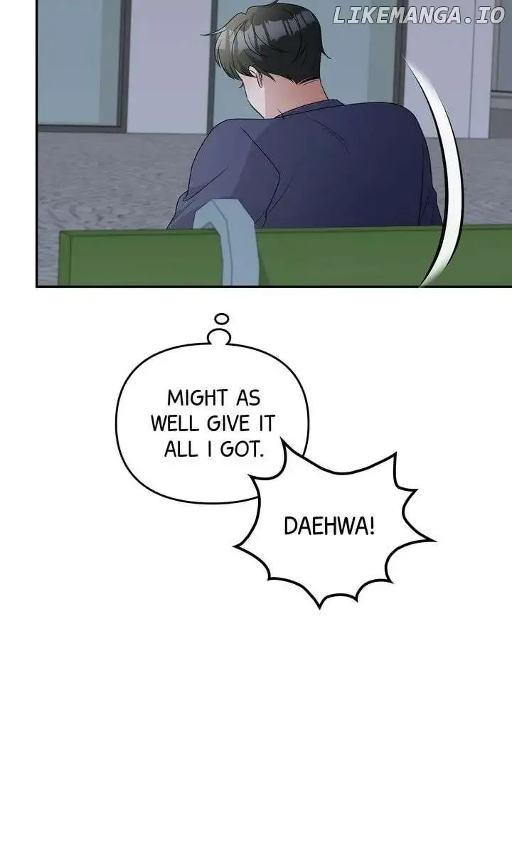 Da Capo Zinmanga X Chapter 53 Page 26