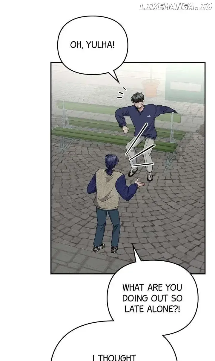 Da Capo Zinmanga X Chapter 53 Page 27