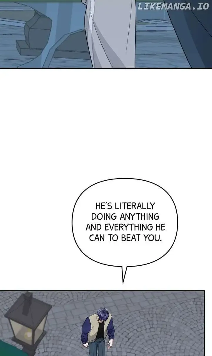 Da Capo Zinmanga X Chapter 53 Page 36