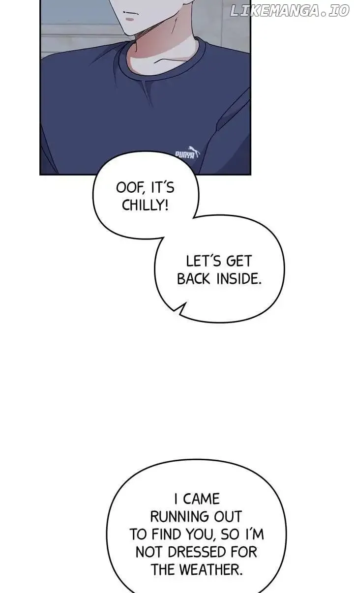 Da Capo Zinmanga X Chapter 53 Page 40
