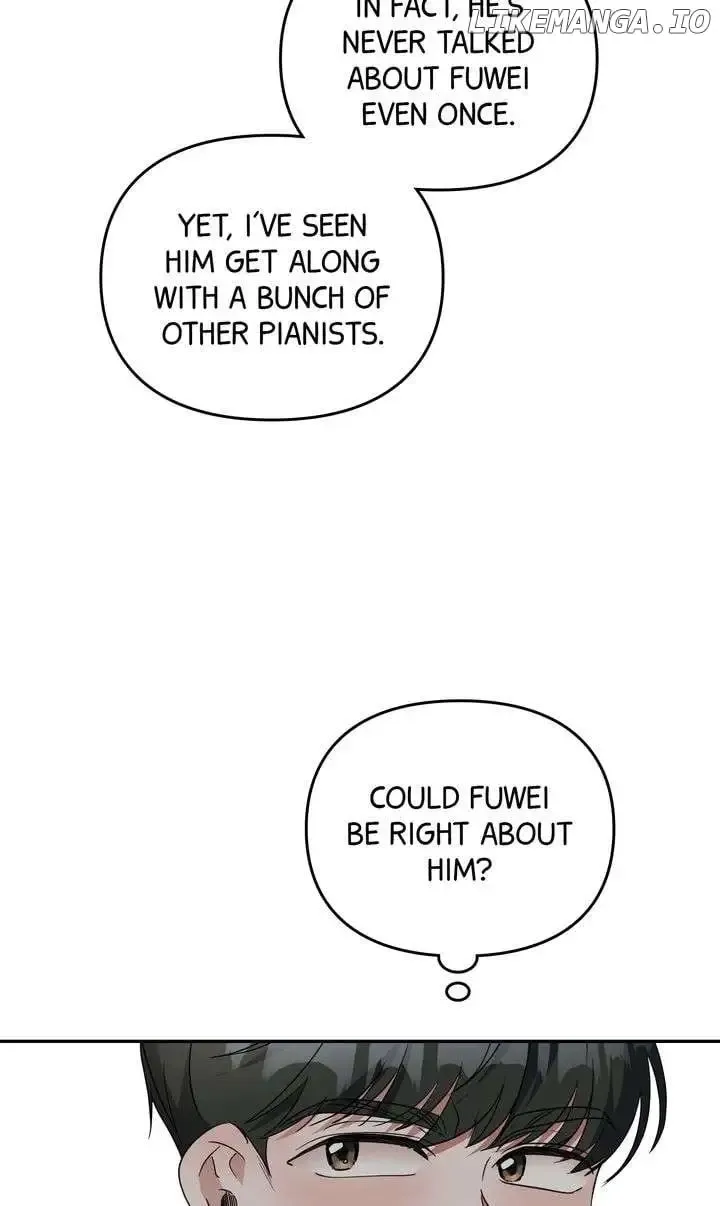 Da Capo Zinmanga X Chapter 53 Page 45