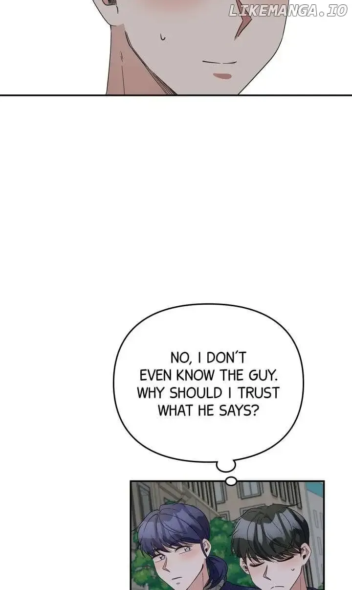 Da Capo Zinmanga X Chapter 53 Page 46