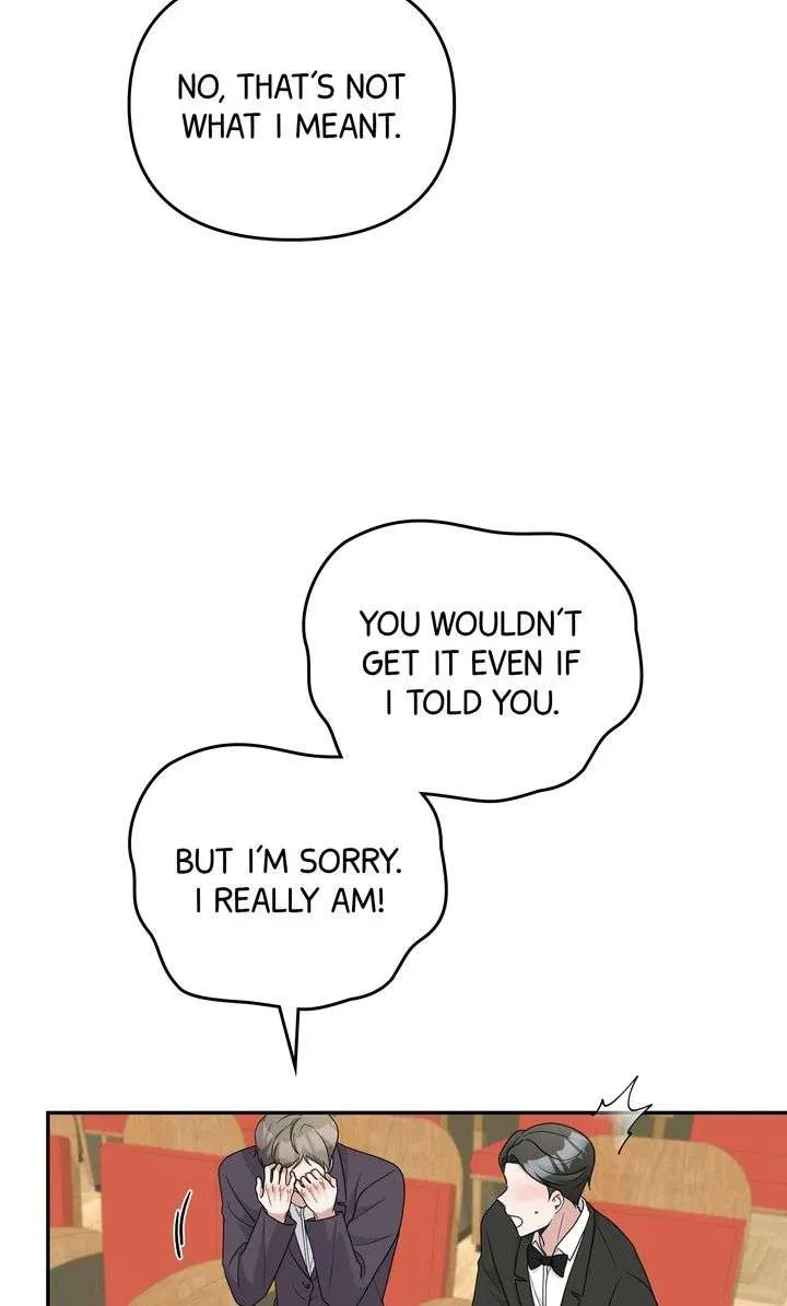 Da Capo Zinmanga X Chapter 50 Page 74