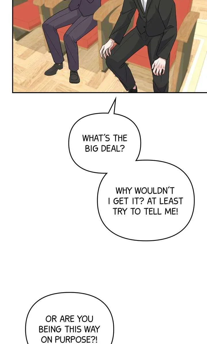Da Capo Zinmanga X Chapter 50 Page 75