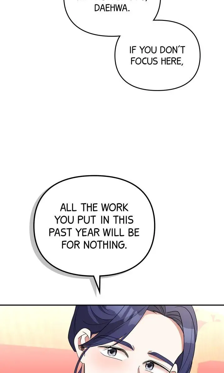Da Capo Zinmanga X Chapter 49 Page 26