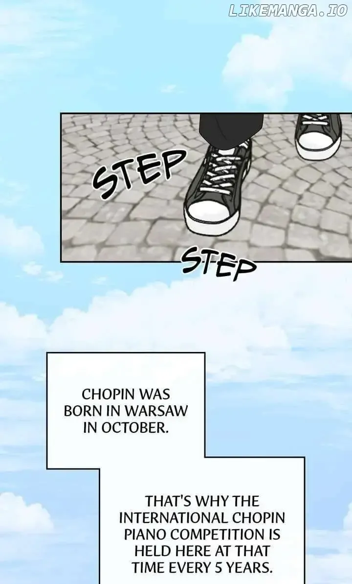Da Capo Zinmanga X Chapter 48 Page 2