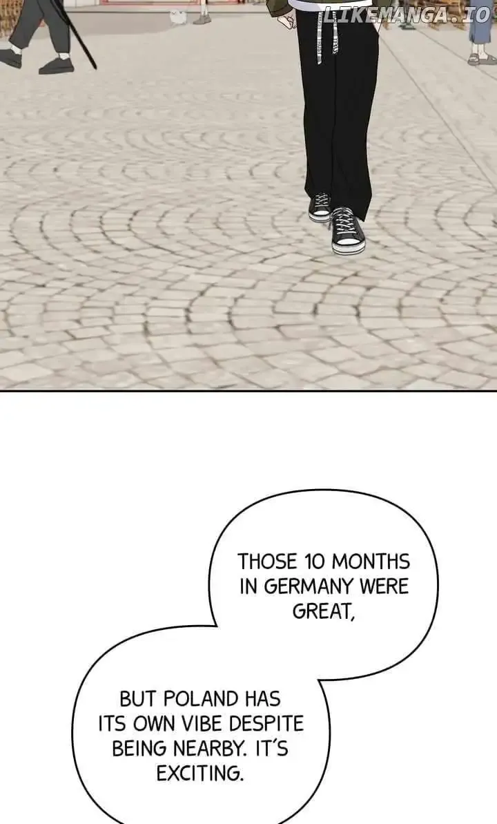 Da Capo Zinmanga X Chapter 48 Page 4