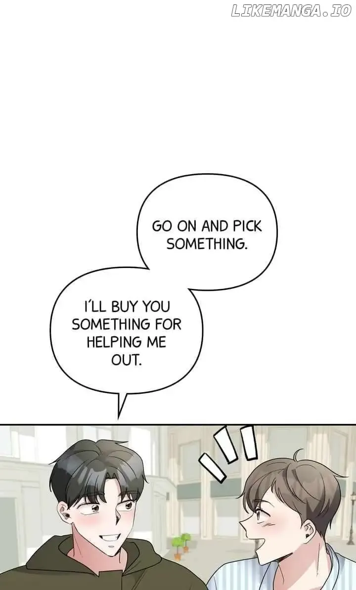 Da Capo Zinmanga X Chapter 48 Page 15
