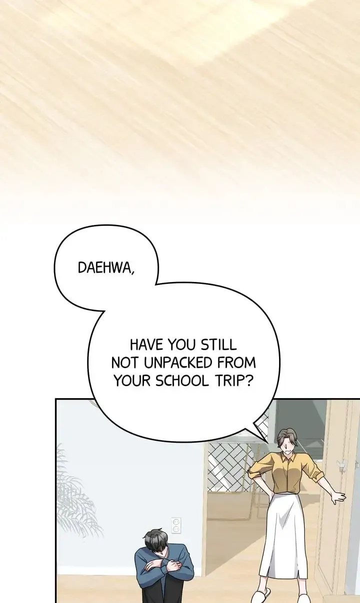 Da Capo Zinmanga X Chapter 47 Page 41